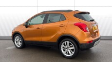 Vauxhall Mokka X 1.4T Design Nav 5dr Auto Petrol Hatchback
